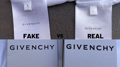 givenchy amarige fake vs real|Givenchy counterfeit.